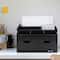 American Art Décor™ Black Space Saving Desk Organizer with USB Port